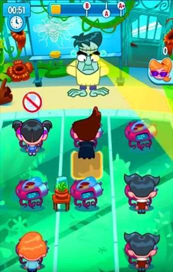 Guide Cheating Tom 3 Genius screenshot 1