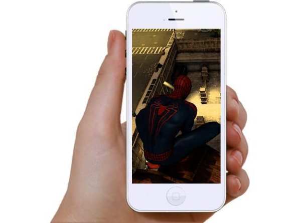 BTips: The Amazing SpiderMan 2 screenshot 2