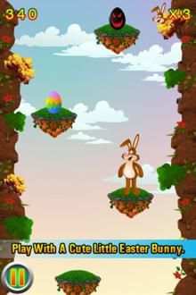 Funny Bunny Easter screenshot 4