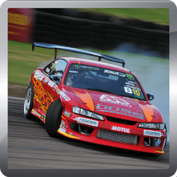 ikon Drift GP Racing