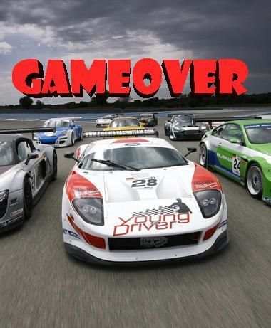 Drift GP Racing screenshot 1