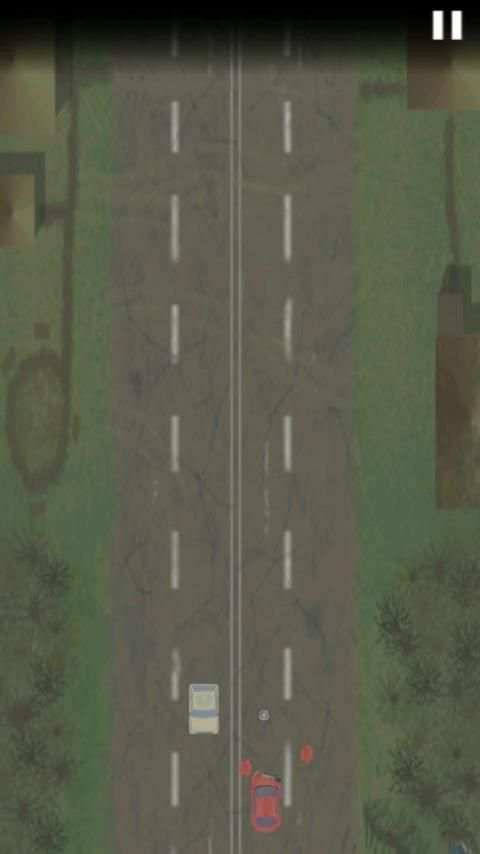Russian Driving Simulator screenshot 4