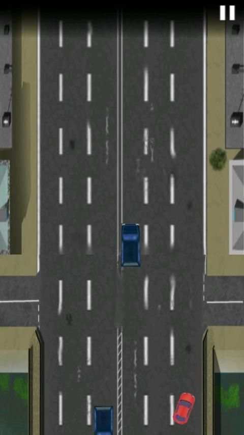 Russian Driving Simulator 11 تصوير الشاشة