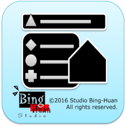 Application Navigator أيقونة