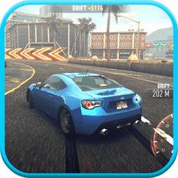 ikon Guide need for Speed No Limits