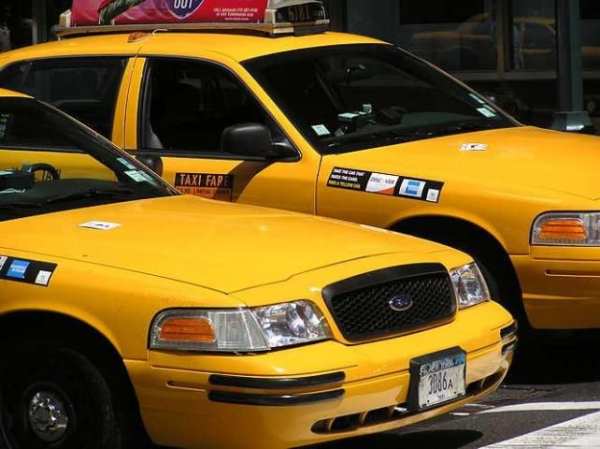 Guide Grab Taxi screenshot 1