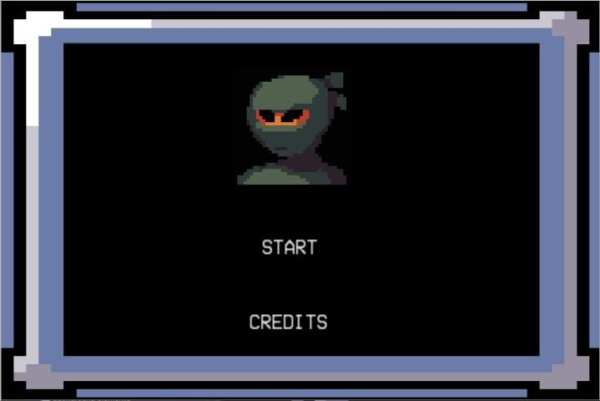 Go Ninja, go Ninja, go screenshot 7