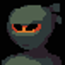 ikon Go Ninja, go Ninja, go