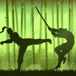 Shadow fight2. Kids Shadow иконка