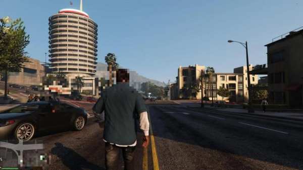 Help GTA 5 V cheat स्क्रीनशॉट 1