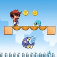 Classic Mario