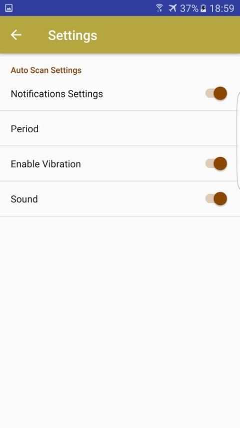 Find Wifi Password of Router 3 تصوير الشاشة