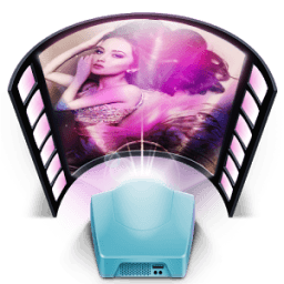 Quick Foto Editor Studio Pro иконка