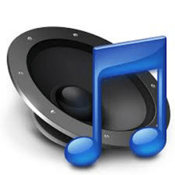 ikon standar Music Player