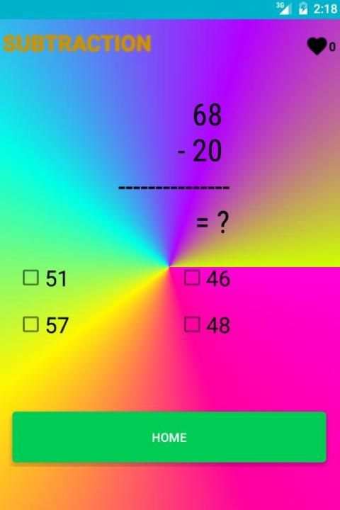 Kids Math screenshot 4
