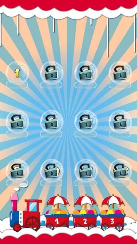 Super Candy Party screenshot 1
