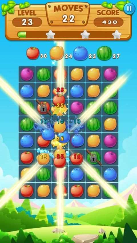 Juice Crush screenshot 5