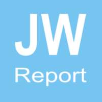 JW Report