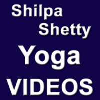 Shilpa Shetty Yoga Videos