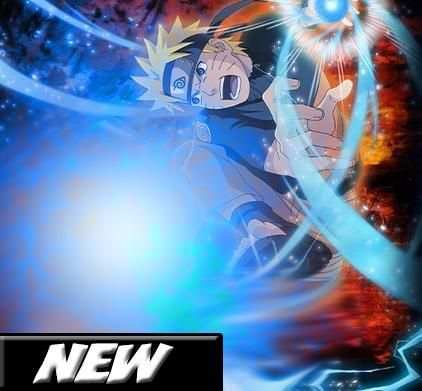 Ultimate Naruto Ninja guide screenshot 2