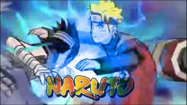 Ultimate Naruto Ninja guide screenshot 1