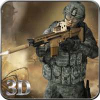 Hostage Rescue Sniper Duty 3D