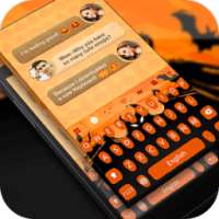 Keyboard - Boto： Batman