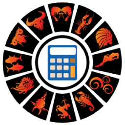 ikon Rashi Calculator