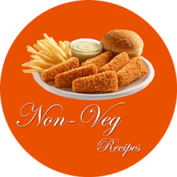 Non-veg Recipes icon