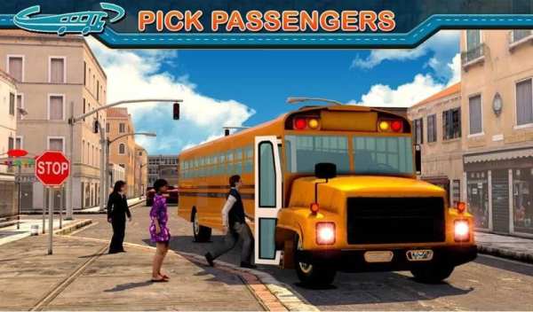 Nyetir Busway screenshot 6