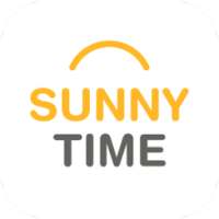 써니타임(SunnyTime)알람 - 초간단 알람설정