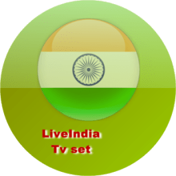 Indian's All tv Channelss. आइकन