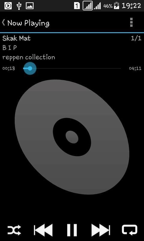 Download Music Player screenshot 4