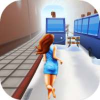 Princess Subway Surfers