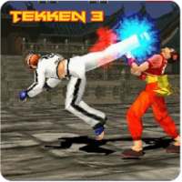 Free Tekken 3 Cheats