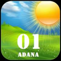 Adanada Hava on 9Apps