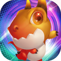 Dragon X GO أيقونة