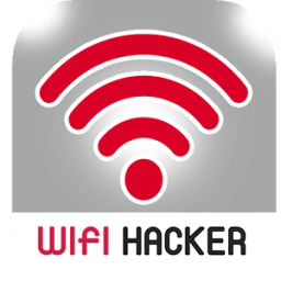 Wifi Hacker prank иконка