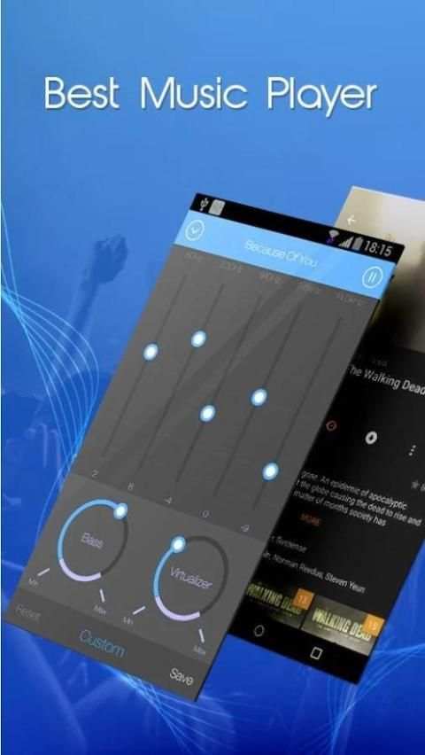 Best Music Player screenshot 4