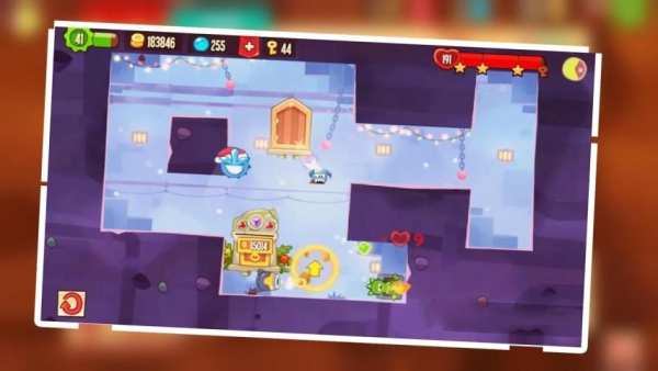 Tips king of thieves screenshot 2