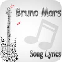 Bruno Mars Lyrics Album 2016