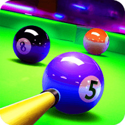 Pool 5 Ball Snooker 2017 icon
