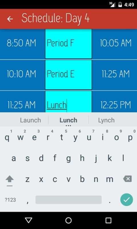 Jarvis Utility App screenshot 2