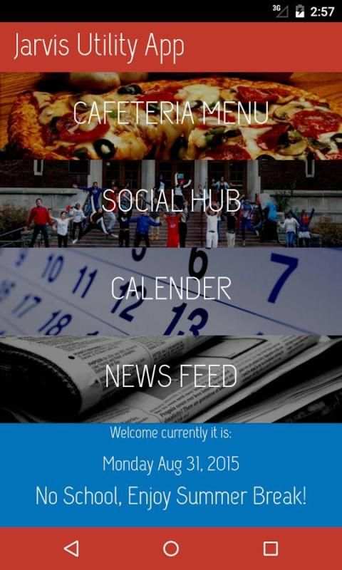 Jarvis Utility App screenshot 8