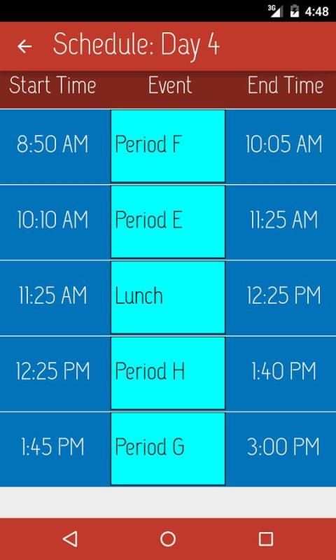 Jarvis Utility App screenshot 3