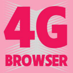 4G Speed Up Internet Browsers أيقونة