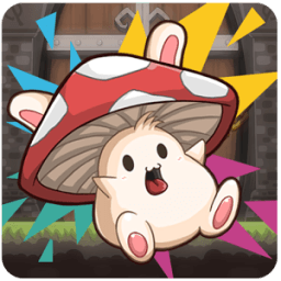 Smashing Heroes أيقونة