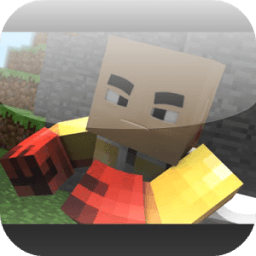 Mod One Punch Man for MCPE icon