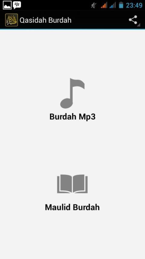 qasidah burdah full mp3 download