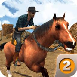 Horse Racing Champion 2